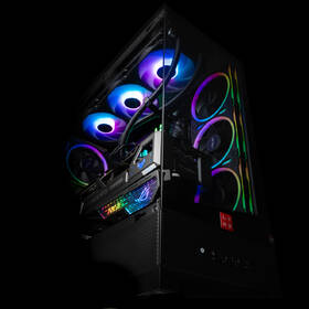 Herní počítač Lynx Challenger Ryzen 7 černý

 obrázek produktu 6 z 10