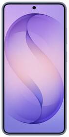 Kryt na mobil Samsung Silicone Magnet na Samsung Galaxy S26 Ultra modrý/fialový

 obrázek produktu 3 z 4