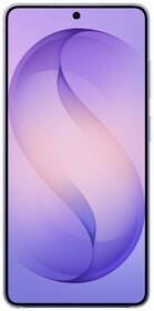 Kryt na mobil Samsung Clear Magnet na Samsung Galaxy S26 Ultra průhledný

 obrázek produktu 3 z 4