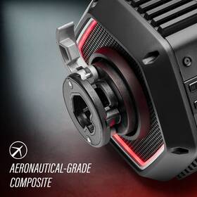 Základna Thrustmaster T818 Black Edition Direct Drive černá

 obrázek produktu 11 z 13