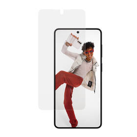 Tvrzené sklo PanzerGlass na Samsung Galaxy S26+ s instalačním rámečkem 

 obrázek produktu 2 z 8