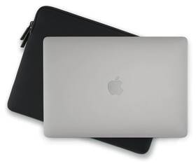 Pouzdro na notebook Pipetto Classic Fit Sleeve, MacBook Air 15 černé

 obrázek produktu 5 z 10