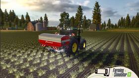 Hra Playman Nintendo Switch Farming Simulator 26 

 obrázek produktu 4 z 10