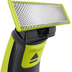 Náhradní hlavice Philips QP210/51 

 obrázek produktu 3 z 7