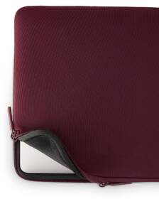 Pouzdro na notebook Pipetto Classic Fit Sleeve Burgundy - MacBook Neo 13 vínové

 obrázek produktu 6 z 14