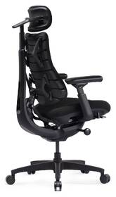 Ergonomická židle LiberNovo Omni SE, 48cm černá

 obrázek produktu 3 z 19