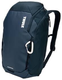 Batoh na notebook THULE Chasm 26L tmavě modrý

 obrázek produktu 8 z 13