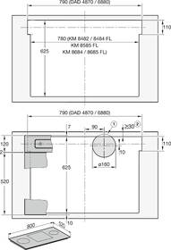  Miele DAD 6880 Levantar Ambient černý

 obrázek produktu 13 z 14