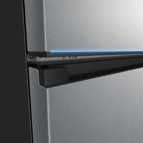 Chladnička s mrazničkou Haier HDR5818DNSS nerez

 obrázek produktu 15 z 30