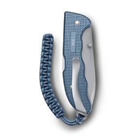Nůž kapesní Victorinox Evoke Alox 0.9415.L26 130mm 

 obrázek produktu 3 z 4
