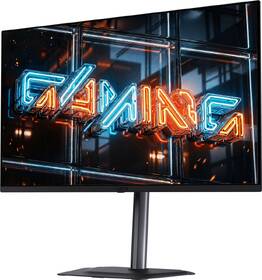 Herní monitor GIGABYTE MO32U24 černý

 obrázek produktu 2 z 7