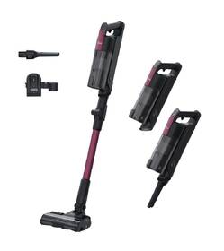 Tyčový vysavač Hoover HF310HX 011 černý/fuchsiový

 obrázek produktu 1 z 35