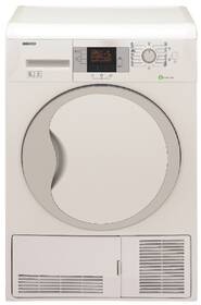 Sušička prádla Beko DPU 8360 X 

 obrázek produktu 3 z 6