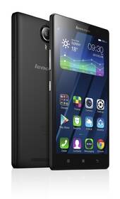 Mobilní telefon Lenovo P90 černý

 obrázek produktu 17 z 21