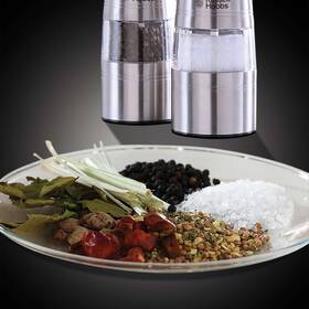 Mlýnek na sůl a pepř RUSSELL HOBBS 23460-56 nerez

 obrázek produktu 6 z 6