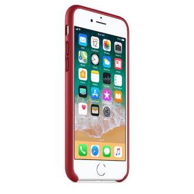 Kryt na mobil Apple pro iPhone 8/7 (PRODUCT)RED červený

 obrázek produktu 4 z 4