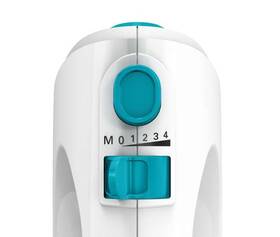 Ruční šlehač Bosch MFQ2210D bílý/modrý

 obrázek produktu 2 z 7