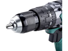 Aku vrtačka EXTOL Industrial 8791110 (s baterií) 

 obrázek produktu 6 z 18