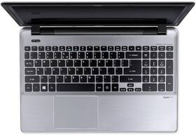 Notebook Acer V15 (V3-572G-5923) stříbrný

 obrázek produktu 12 z 13