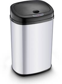Bezdotykový odpadkový koš Lamart Sensor 42 l (LT8022) nerez

 obrázek produktu 7 z 9