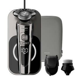 Holicí strojek Philips SP9862/14 černý

 obrázek produktu 2 z 7