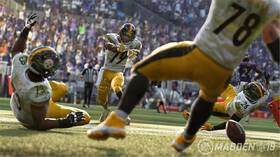 Hra EA Madden NFL 19 

 obrázek produktu 2 z 7