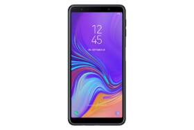 Mobilní telefon Samsung A7 Dual SIM černý

 obrázek produktu 2 z 7