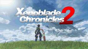 Hra Nintendo Xenoblade Chronicles 2 

 obrázek produktu 2 z 4