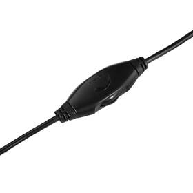 Sluchátka Hama Basic4TV černá

 obrázek produktu 5 z 5