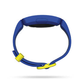 Fitness náramek Fitbit Ace 2 - Night Sky / Neon Yellow 

 obrázek produktu 4 z 5