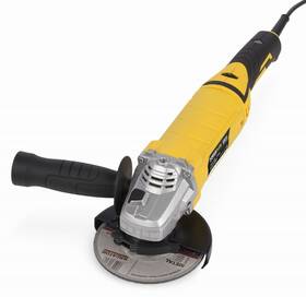 Úhlová bruska POWERPLUS POWX0614 

 obrázek produktu 3 z 4