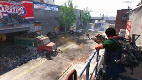 Hra Ubisoft Tom Clancy's The Division 2 

 obrázek produktu 6 z 6