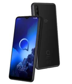 Mobilní telefon ALCATEL 3X 2019 128 GB černý

 obrázek produktu 8 z 10