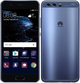 Mobilní telefon Huawei P10 Dual SIM modrý

 obrázek produktu 1 z 8