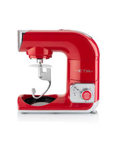Kuchyňský robot ETA 0028 90063 červený

 obrázek produktu 7 z 13