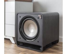 Subwoofer Polk HTS 12 černý

 obrázek produktu 12 z 12