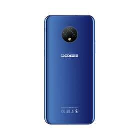 Mobilní telefon Doogee X95 2020 modrý

 obrázek produktu 6 z 9