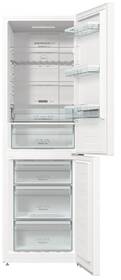Chladnička s mrazničkou Gorenje NRK6192AW4 IonAir bílá

 obrázek produktu 2 z 5