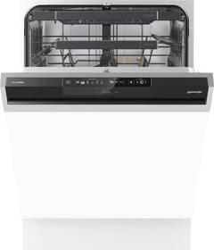 Myčka nádobí Gorenje GI66168X nerez

 obrázek produktu 2 z 5