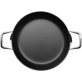 Pánev WMF Steak Profi servírovací 2 rukojeti 1771386021 průměr 28 cm 
