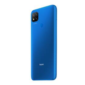 Mobilní telefon Xiaomi Redmi 9C NFC 32 GB modrý

 obrázek produktu 3 z 9