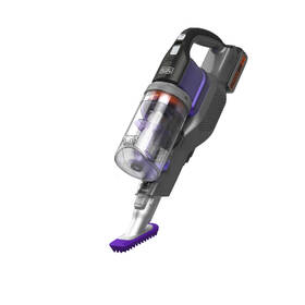 Tyčový vysavač Black-Decker BHFEV182CP-QW (s baterií) 

 obrázek produktu 8 z 22