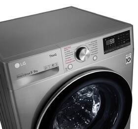 Pračka se sušičkou LG F4DV709H2TE stříbrná

 obrázek produktu 3 z 16