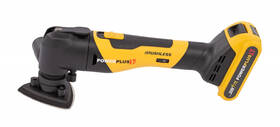 Multibruska POWERPLUS POWXB40020 (s baterií) 

 obrázek produktu 2 z 10
