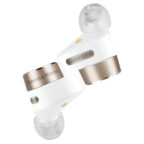 Sluchátka Bowers & Wilkins PI7 bílá

 obrázek produktu 2 z 4