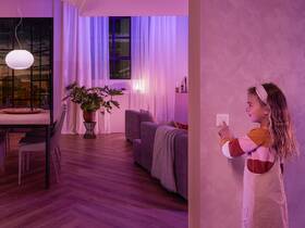 Modul Philips Wall Switch 2ks 

 obrázek produktu 8 z 8
