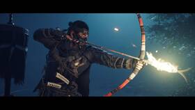 Hra Sony Ghost of Tsushima - Director’s Cut 

 obrázek produktu 4 z 10