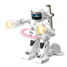 ROBO Alive MaDe Roboti bojovníci, 03366 

 obrázek produktu 4 z 8