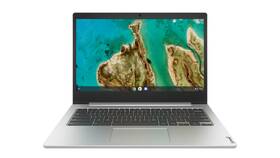 Notebook Lenovo IdeaPad 3 Chromebook14M836 šedý

 obrázek produktu 2 z 8