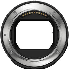 Adaptér Nikon FTZ II černé

 obrázek produktu 1 z 4